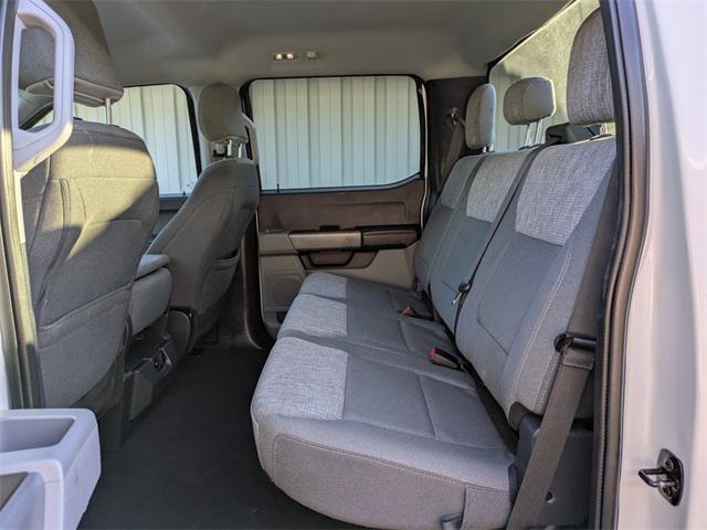 used 2024 Ford F-250 car, priced at $49,711