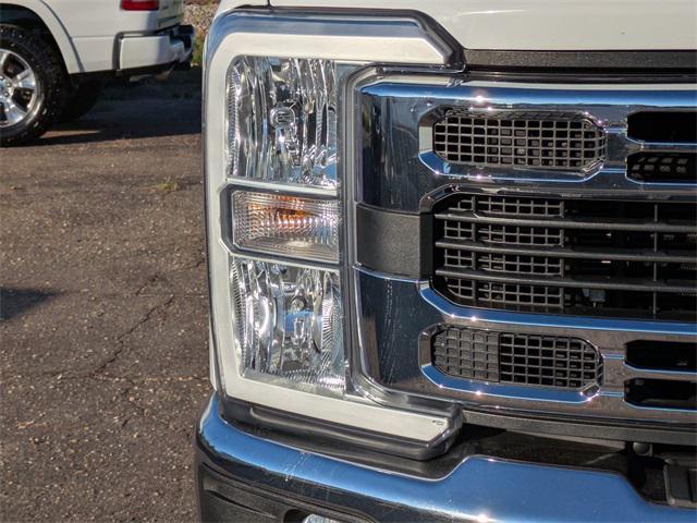 used 2024 Ford F-250 car, priced at $49,711