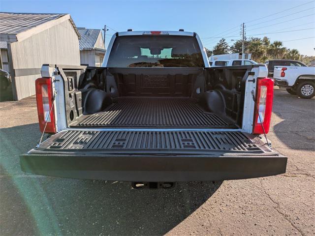 used 2024 Ford F-250 car, priced at $49,711