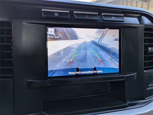 used 2024 Ford F-250 car, priced at $49,711