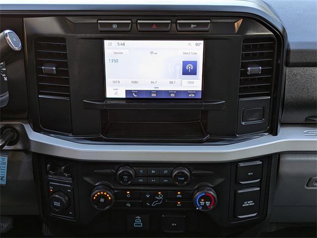used 2024 Ford F-250 car, priced at $49,711