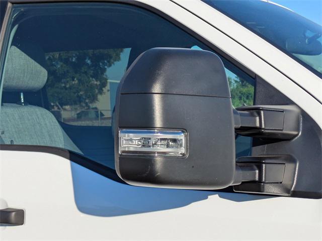 used 2024 Ford F-250 car, priced at $49,711