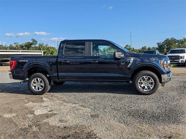 used 2023 Ford F-150 car, priced at $34,441