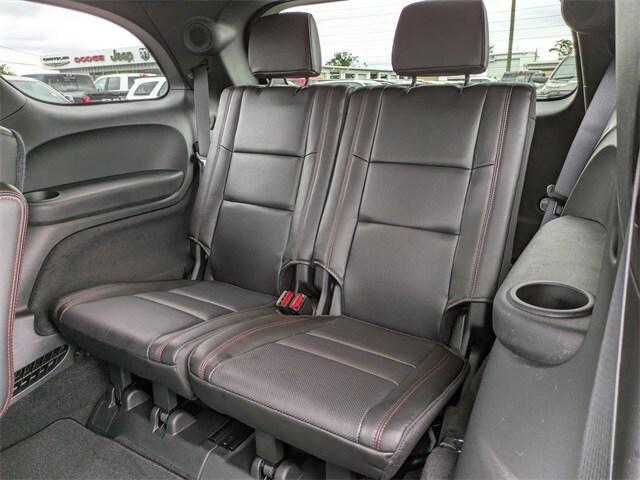 new 2026 Dodge Durango car, priced at $47,980