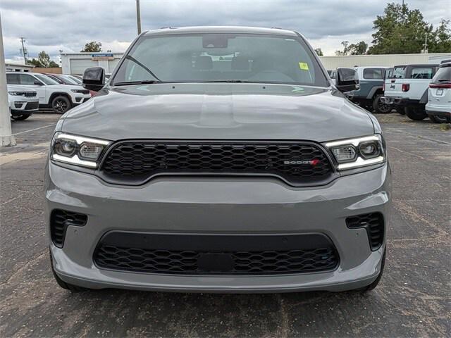 new 2026 Dodge Durango car, priced at $47,980