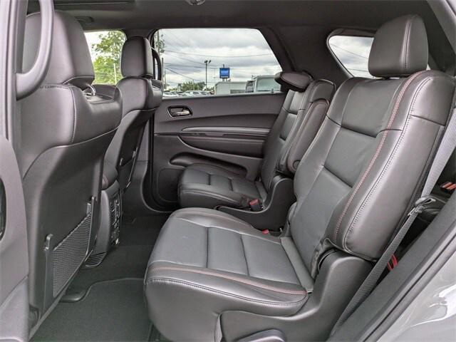 new 2026 Dodge Durango car, priced at $47,980