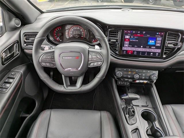 new 2026 Dodge Durango car, priced at $47,980