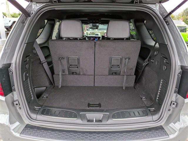 new 2026 Dodge Durango car, priced at $47,980