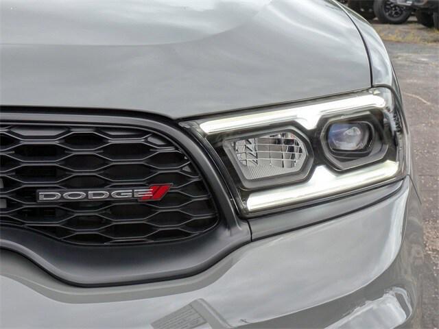new 2026 Dodge Durango car, priced at $47,980