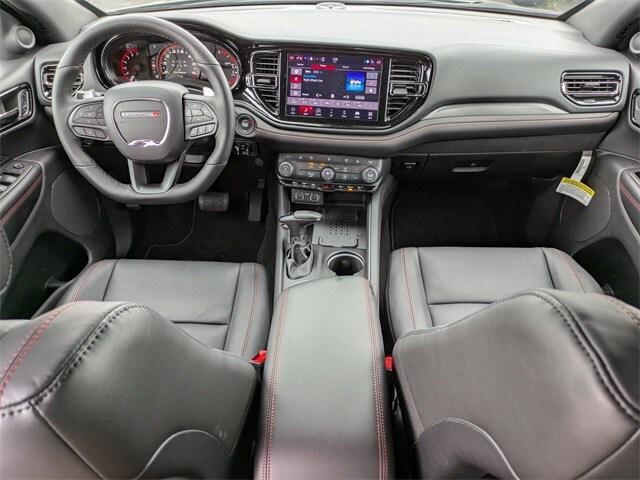 new 2026 Dodge Durango car, priced at $47,980