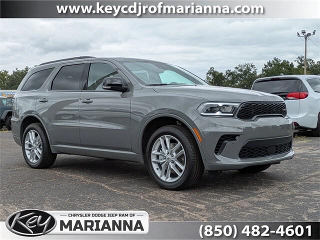 new 2026 Dodge Durango car, priced at $47,980