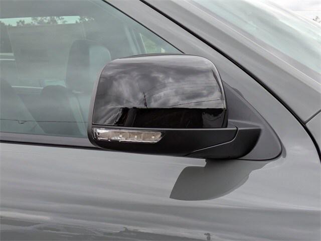 new 2026 Dodge Durango car, priced at $47,980