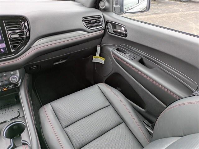 new 2026 Dodge Durango car, priced at $47,980