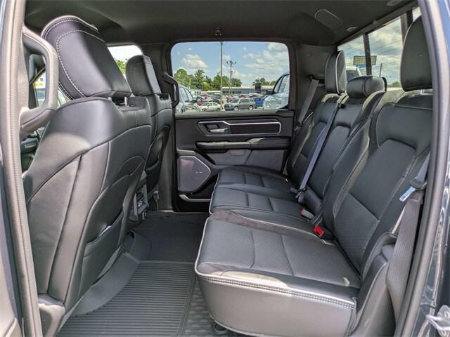 new 2026 Ram 1500 car, priced at $65,829