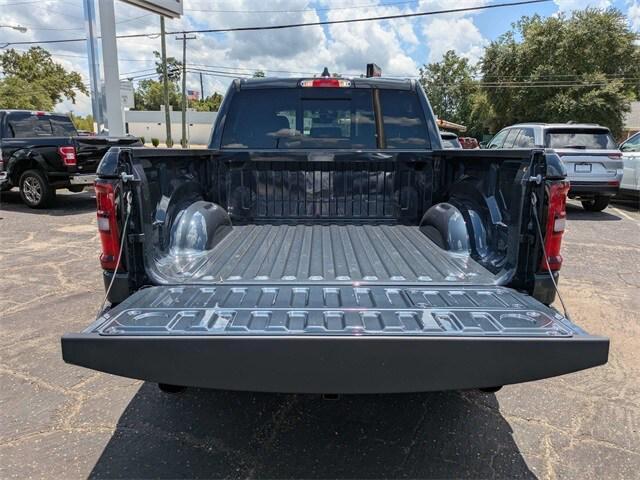 new 2026 Ram 1500 car, priced at $65,829