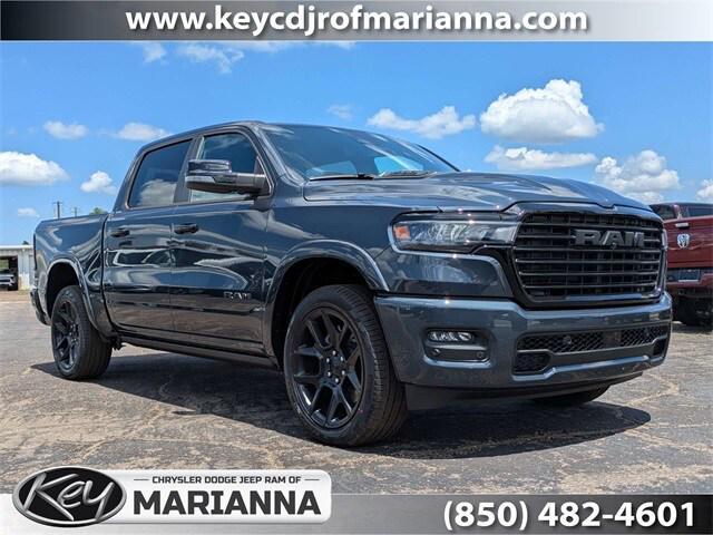 new 2026 Ram 1500 car, priced at $61,329