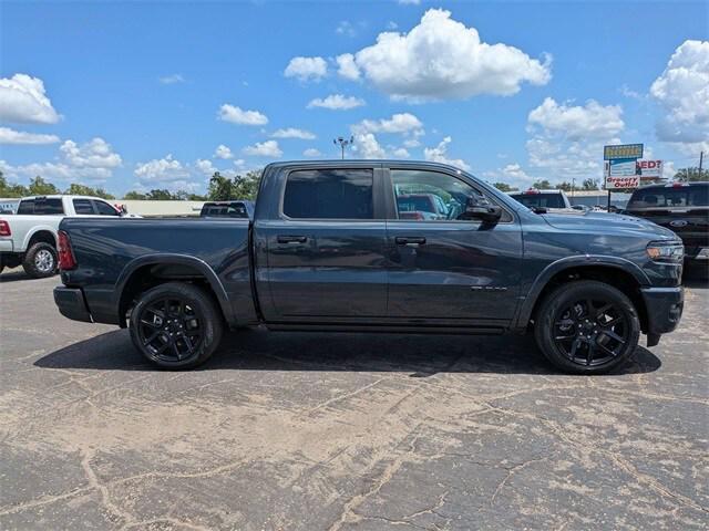 new 2026 Ram 1500 car, priced at $65,829