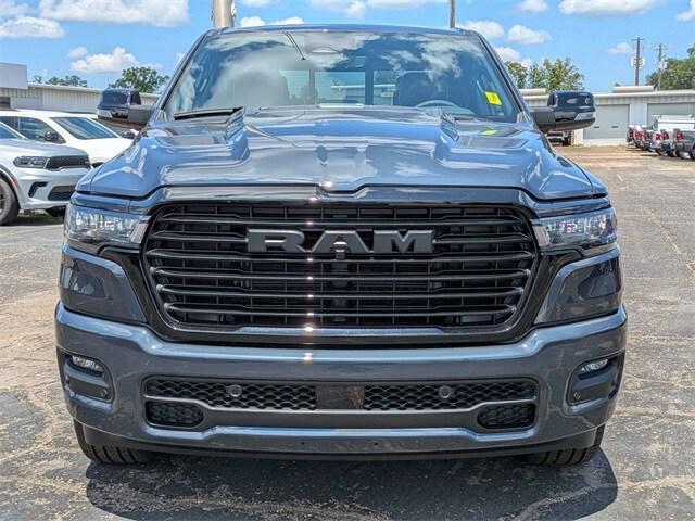 new 2026 Ram 1500 car, priced at $65,829