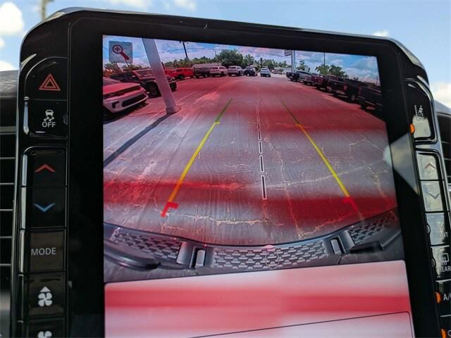 new 2026 Ram 1500 car, priced at $65,829