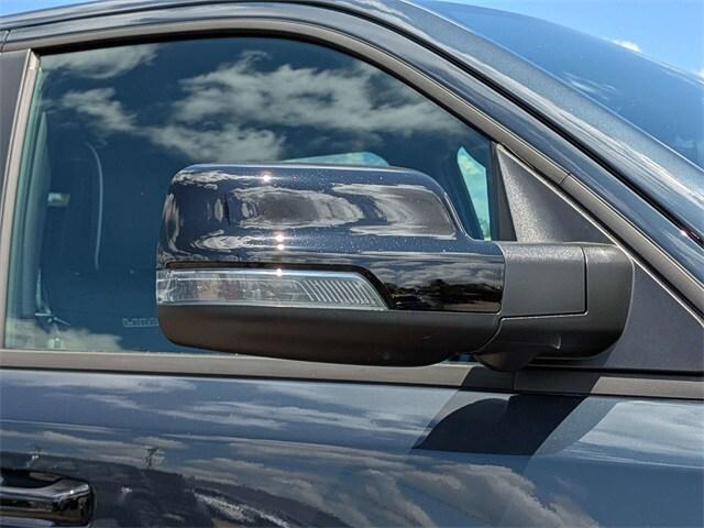 new 2026 Ram 1500 car, priced at $65,829