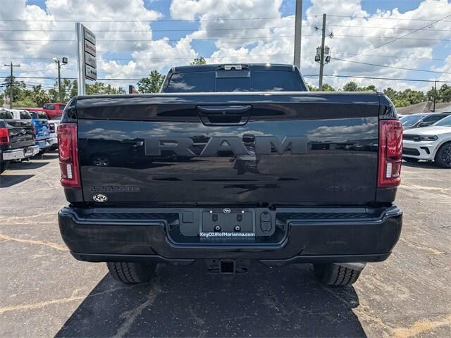 new 2025 Ram 2500 car, priced at $78,231