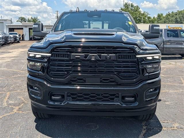 new 2025 Ram 2500 car, priced at $78,231