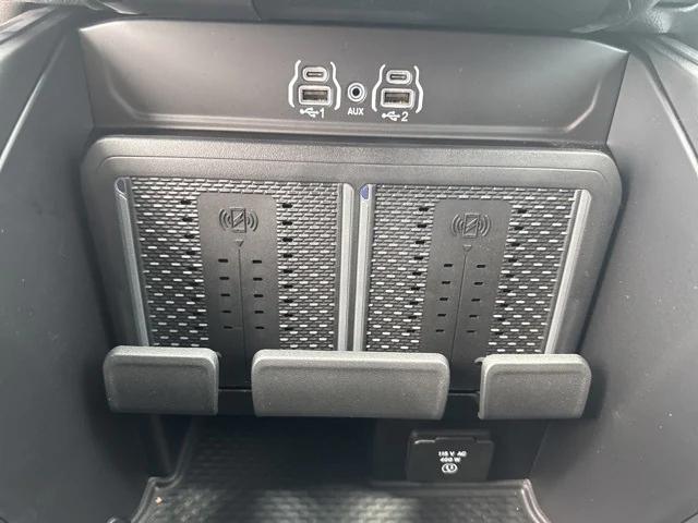new 2025 Ram 2500 car, priced at $78,231