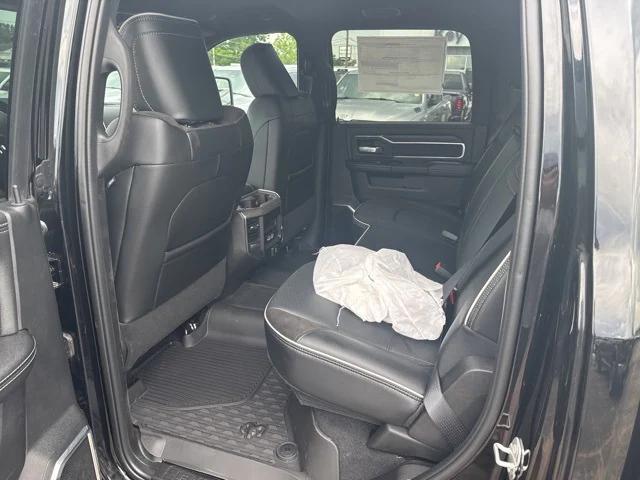 new 2025 Ram 2500 car, priced at $78,231