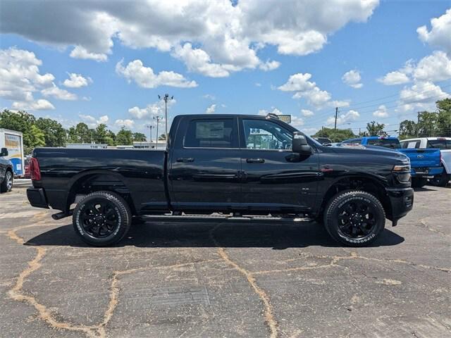 new 2025 Ram 2500 car, priced at $78,231