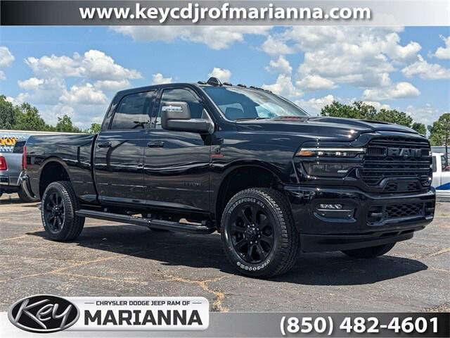 new 2025 Ram 2500 car, priced at $78,231