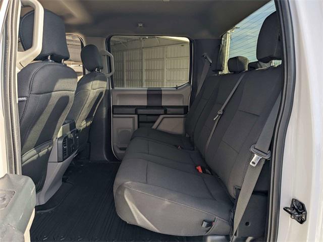 used 2019 Ford F-150 car, priced at $29,881