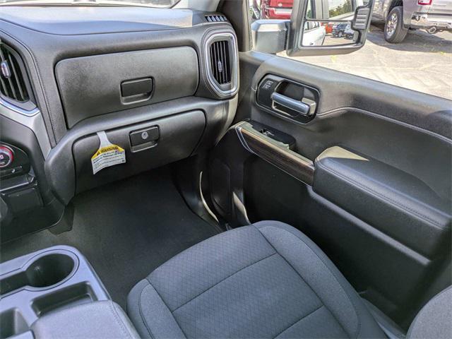 used 2023 Chevrolet Silverado 2500 car, priced at $37,411