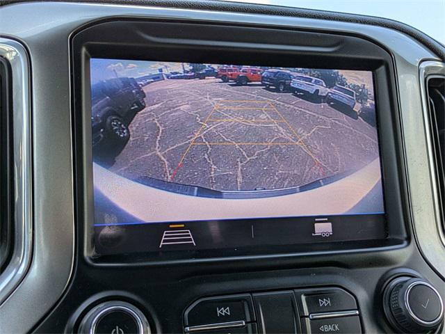 used 2023 Chevrolet Silverado 2500 car, priced at $37,411