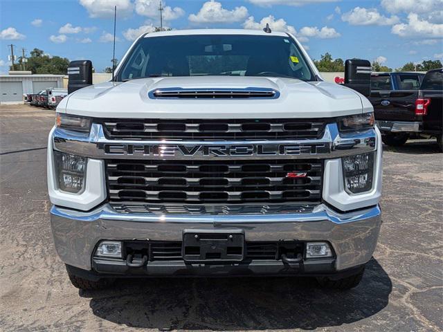 used 2023 Chevrolet Silverado 2500 car, priced at $37,411