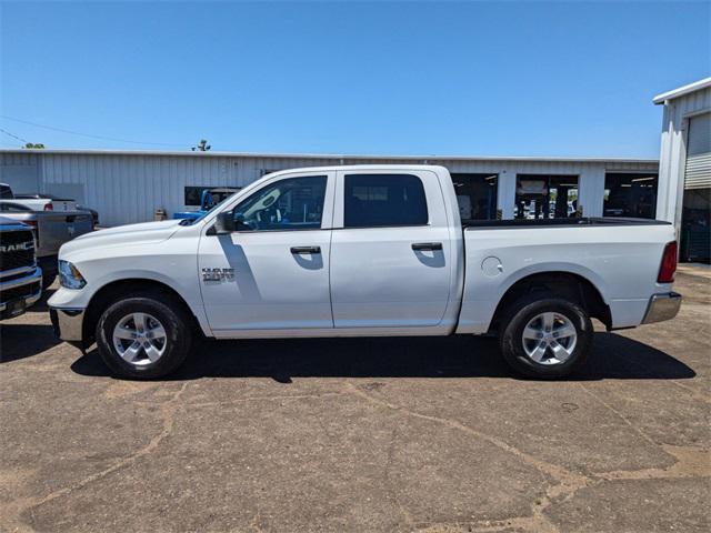 used 2022 Ram 1500 Classic car, priced at $28,911