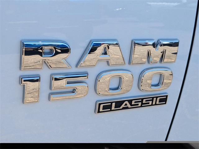 used 2022 Ram 1500 Classic car, priced at $29,991