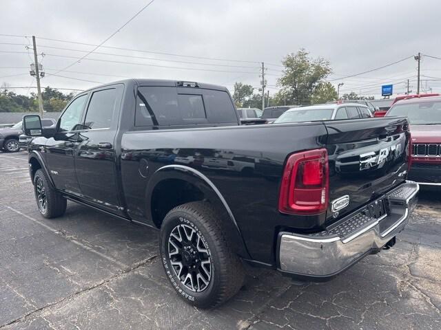 new 2026 Ram 2500 car, priced at $90,784
