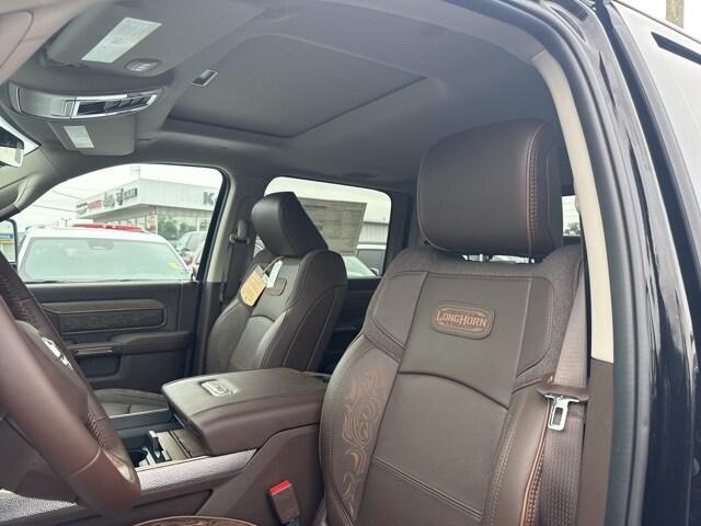 new 2026 Ram 2500 car, priced at $90,784