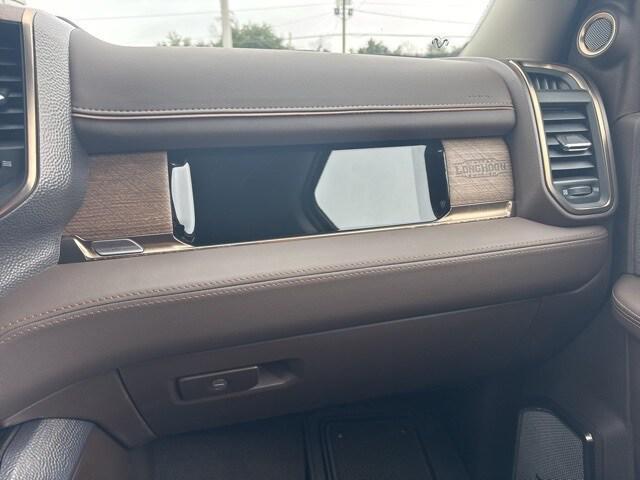 new 2026 Ram 2500 car, priced at $90,784