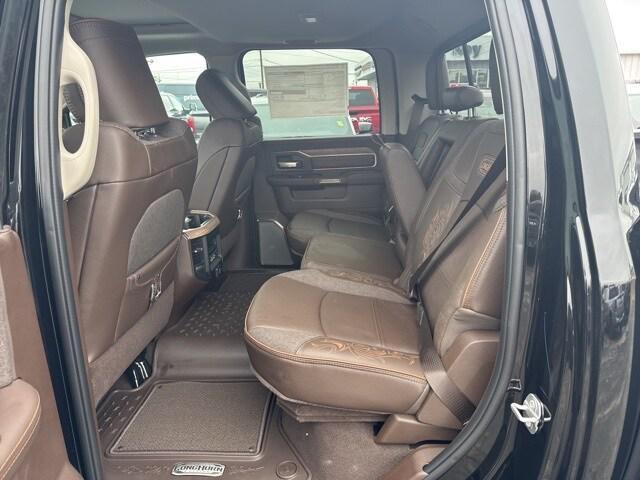 new 2026 Ram 2500 car, priced at $90,784