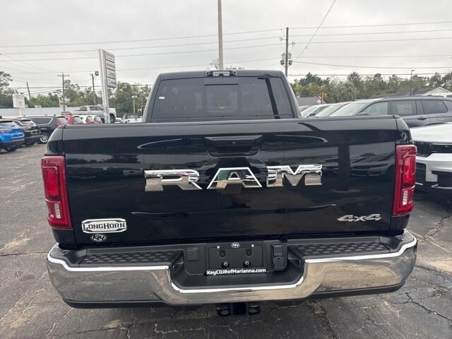 new 2026 Ram 2500 car, priced at $90,784