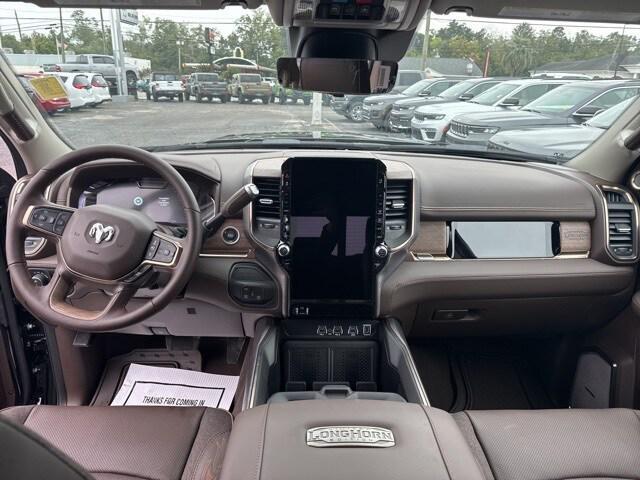 new 2026 Ram 2500 car, priced at $90,784