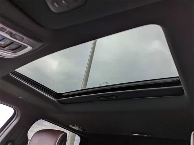 new 2025 Ram 2500 car, priced at $87,076