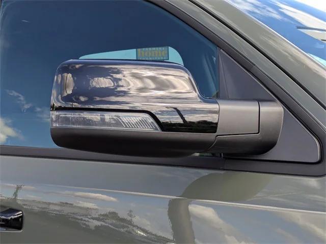 new 2026 Ram 1500 car, priced at $55,474