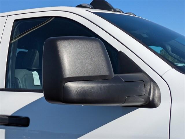 new 2026 Ram 2500 car, priced at $65,767