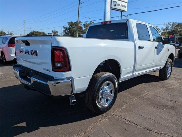 new 2026 Ram 2500 car, priced at $65,767