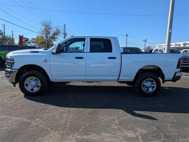 new 2026 Ram 2500 car, priced at $65,767