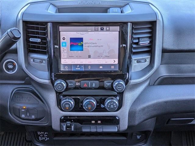 new 2026 Ram 2500 car, priced at $65,767