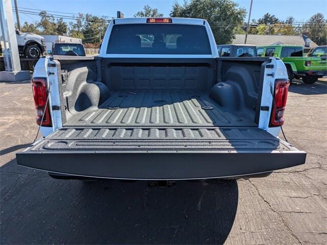 new 2026 Ram 2500 car, priced at $65,767