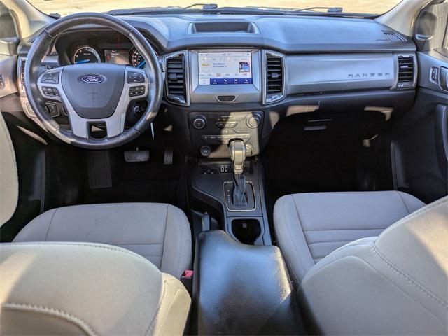 used 2022 Ford Ranger car, priced at $24,995